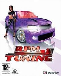 RPM Tuning: Trainer +10 [v1.9]