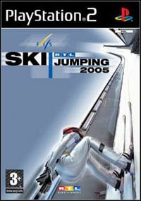 RTL Ski Jumping 2005: Cheats, Trainer +13 [MrAntiFan]