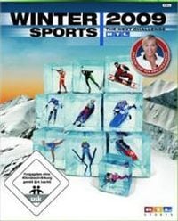 RTL Winter Sports 2009: Treinador (V1.0.54)