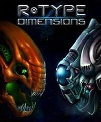 Treinador liberado para R-Type Dimensions EX [v1.0.1]