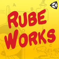 Rube Works: The Official Rube Goldberg Invention Game: Treinador (V1.0.60)