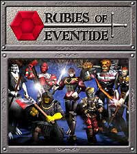 Treinador liberado para Rubies of Eventide [v1.0.6]