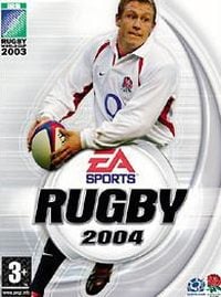 Rugby 2004: Trainer +14 [v1.1]