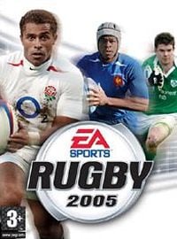 Rugby 2005: Trainer +7 [v1.8]