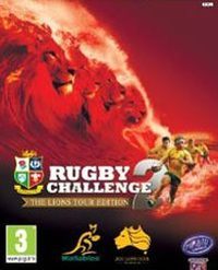 Rugby Challenge 2: The Lions Tour Edition: Trainer +9 [v1.3]