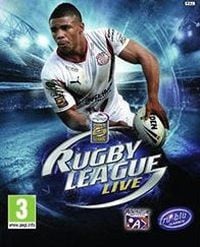 Rugby League Live: Trainer +13 [v1.3]