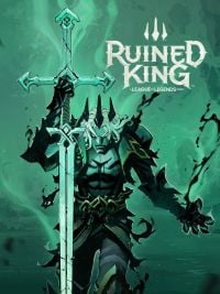 Ruined King: A League of Legends Story: Treinador (V1.0.68)