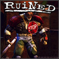 Ruined Online: Treinador (V1.0.68)