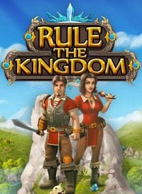 Rule the Kingdom: Cheats, Trainer +8 [CheatHappens.com]