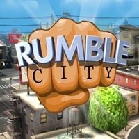 Rumble City: Cheats, Trainer +13 [CheatHappens.com]