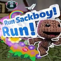 Treinador liberado para Run Sackboy! Run! [v1.0.4]