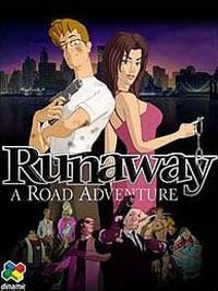 Runaway: A Road Adventure: Cheats, Trainer +8 [CheatHappens.com]