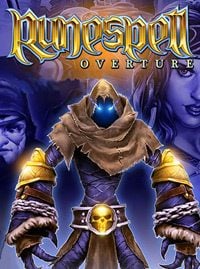 Runespell: Overture: Trainer +7 [v1.6]