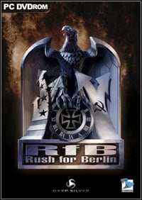 Rush for Berlin: Treinador (V1.0.24)