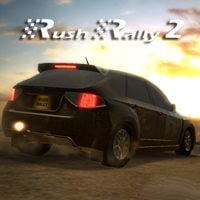 Rush Rally 2: Trainer +12 [v1.4]