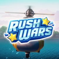 Rush Wars: Cheats, Trainer +14 [CheatHappens.com]