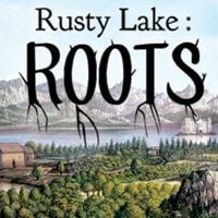 Rusty Lake: Roots: Treinador (V1.0.71)