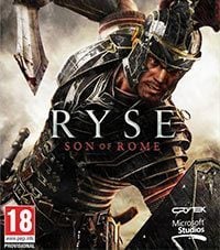 Treinador liberado para Ryse: Son of Rome [v1.0.7]