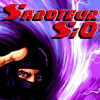 Saboteur SiO: Trainer +8 [v1.7]