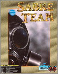 Sabre Team: Cheats, Trainer +14 [CheatHappens.com]