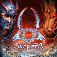 Sacred 2: Ice & Blood: Trainer +11 [v1.6]