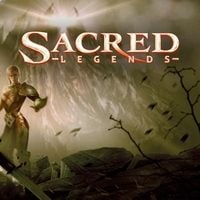 Sacred Legends: Cheats, Trainer +14 [dR.oLLe]