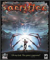 Treinador liberado para Sacrifice [v1.0.4]