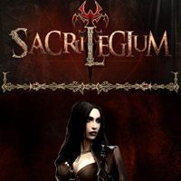 Treinador liberado para Sacrilegium [v1.0.8]