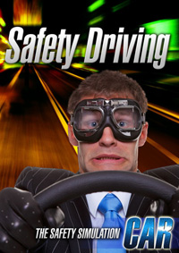 Safety Driving: The Safety Simulation Car: Cheats, Trainer +14 [CheatHappens.com]