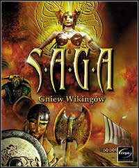 Saga: Rage of the Vikings: Cheats, Trainer +7 [FLiNG]