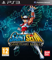 Saint Seiya: Sanctuary Battle: Trainer +7 [v1.2]