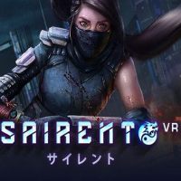 Sairento VR: Cheats, Trainer +14 [dR.oLLe]