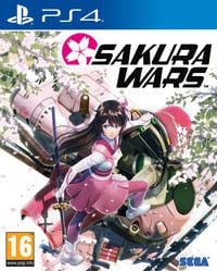 Sakura Wars: Cheats, Trainer +11 [MrAntiFan]