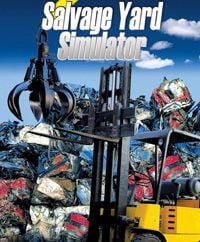 Treinador liberado para Salvage Yard Simulator [v1.0.9]