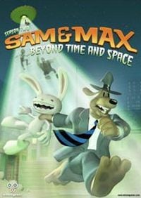 Sam & Max: Beyond Time and Space (2008): Cheats, Trainer +5 [dR.oLLe]