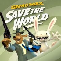 Treinador liberado para Sam & Max Save the World [v1.0.2]