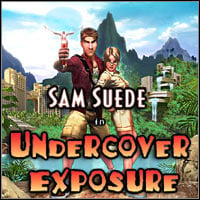 Sam Suede in Undercover Exposure: Trainer +12 [v1.1]