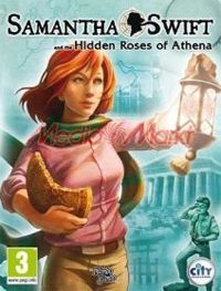 Treinador liberado para Samantha Swift and the Hidden Roses of Athena [v1.0.5]