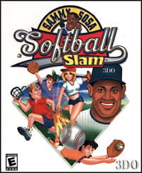 Sammy Sosa Softball Slam: Trainer +15 [v1.9]