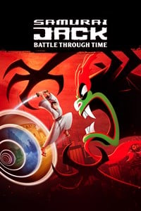 Samurai Jack: Battle Through Time: Cheats, Trainer +5 [CheatHappens.com]