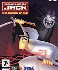 Samurai Jack: The Shadow of Aku: Cheats, Trainer +8 [MrAntiFan]