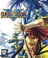 Samurai Shodown V: Cheats, Trainer +12 [dR.oLLe]