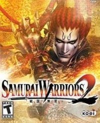 Samurai Warriors 2: Xtreme Legends: Treinador (V1.0.85)