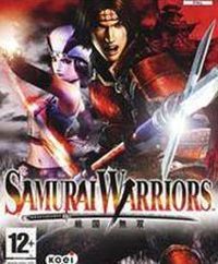 Treinador liberado para Samurai Warriors [v1.0.1]