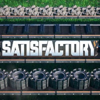 Satisfactory: Treinador (V1.0.53)