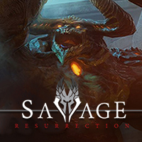 Savage Resurrection: Treinador (V1.0.1)