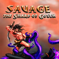 Treinador liberado para Savage: The Shard of Gosen [v1.0.9]