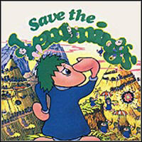 Save the Lemmings: Treinador (V1.0.73)