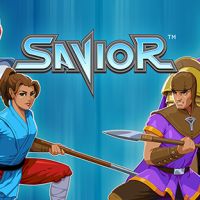 Savior: Cheats, Trainer +7 [dR.oLLe]