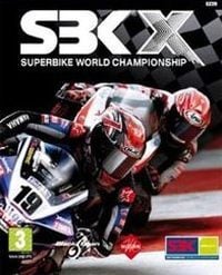 Treinador liberado para SBK X: Superbike World Championship [v1.0.8]